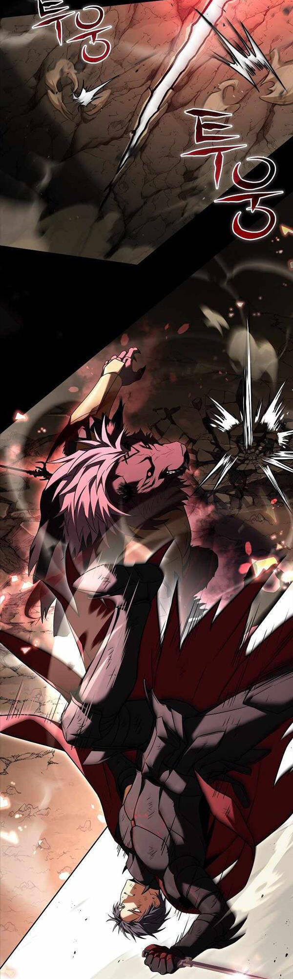 Sự Trở Lại Của Người Chơi Bị Đóng Băng Chap 92 - Next Chap 93
