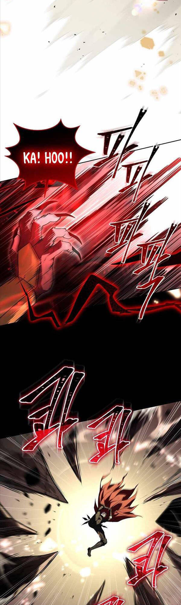 Sự Trở Lại Của Người Chơi Bị Đóng Băng Chap 92 - Next Chap 93