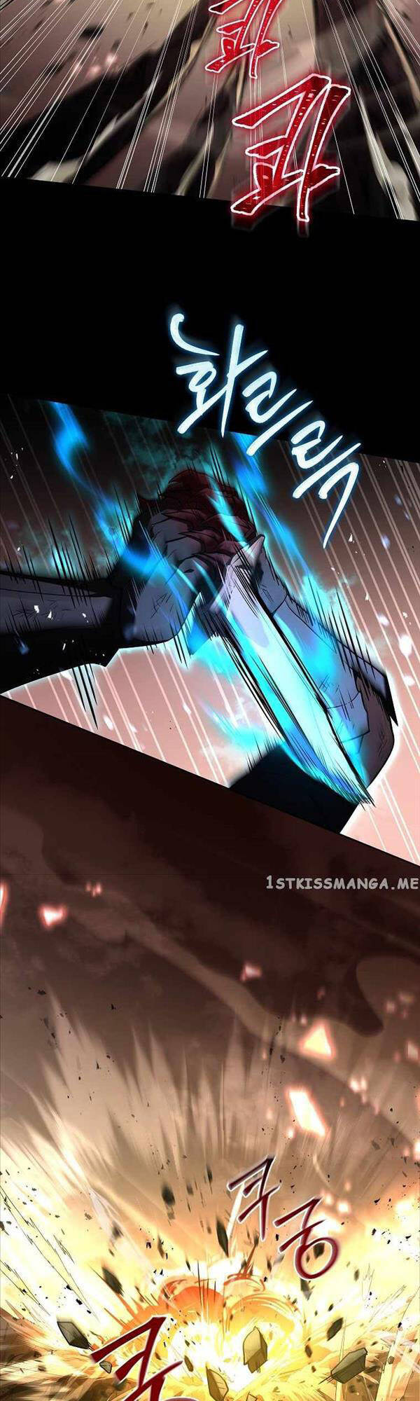 Sự Trở Lại Của Người Chơi Bị Đóng Băng Chap 92 - Next Chap 93