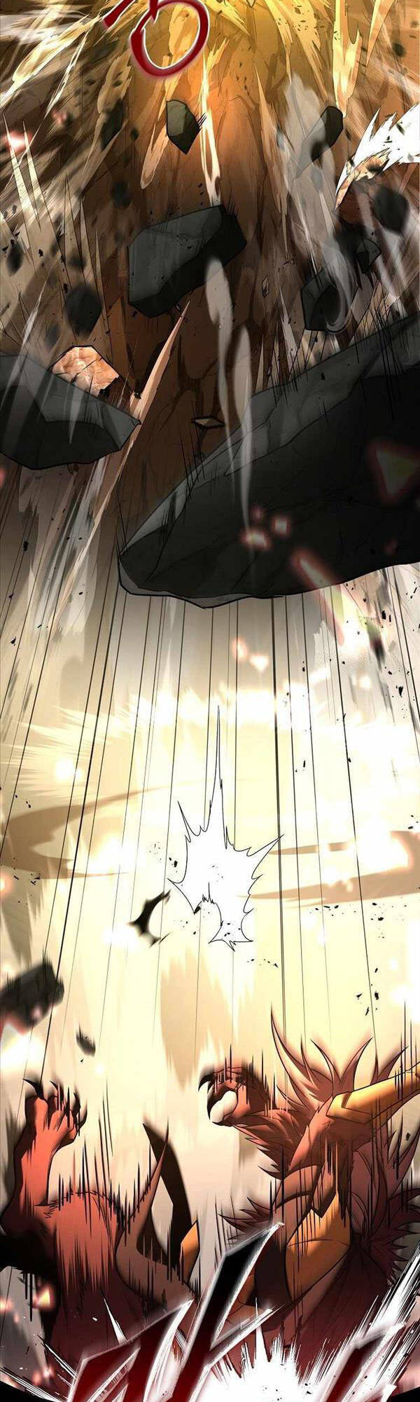 Sự Trở Lại Của Người Chơi Bị Đóng Băng Chap 92 - Next Chap 93