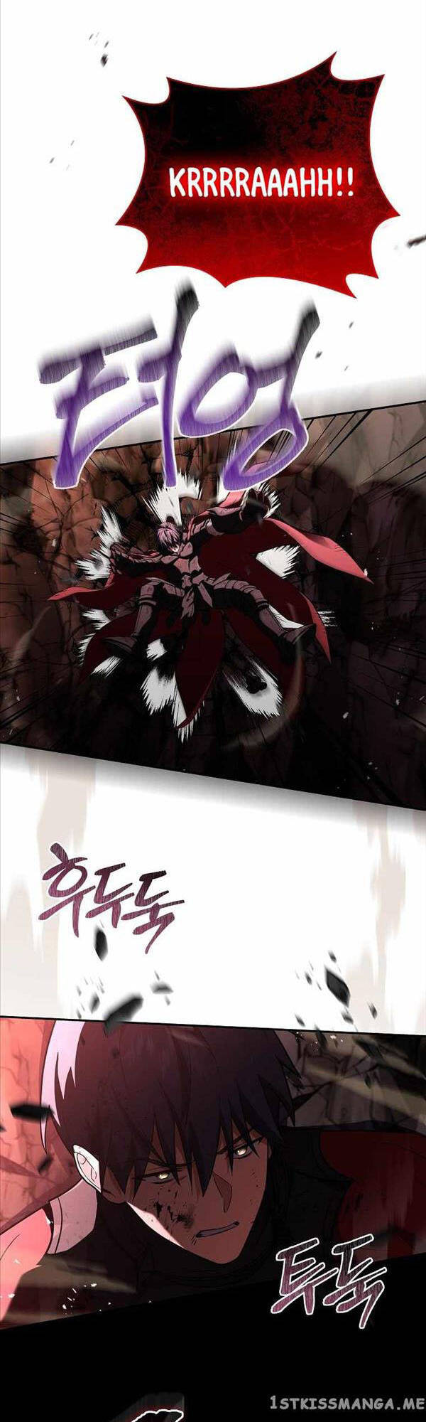 Sự Trở Lại Của Người Chơi Bị Đóng Băng Chap 92 - Next Chap 93