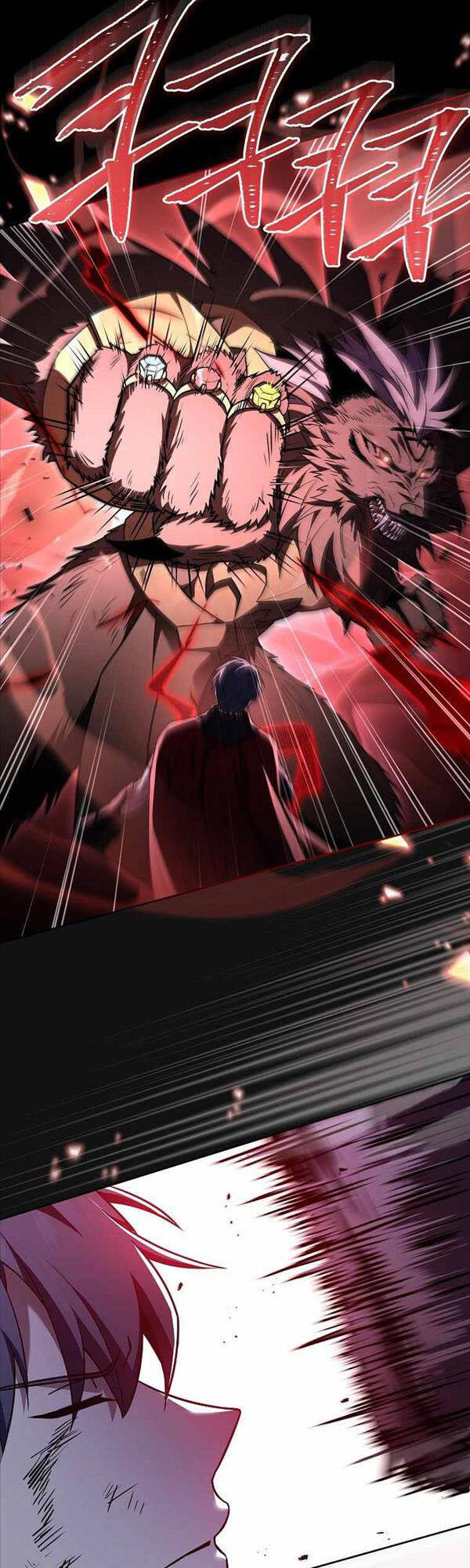 Sự Trở Lại Của Người Chơi Bị Đóng Băng Chap 92 - Next Chap 93