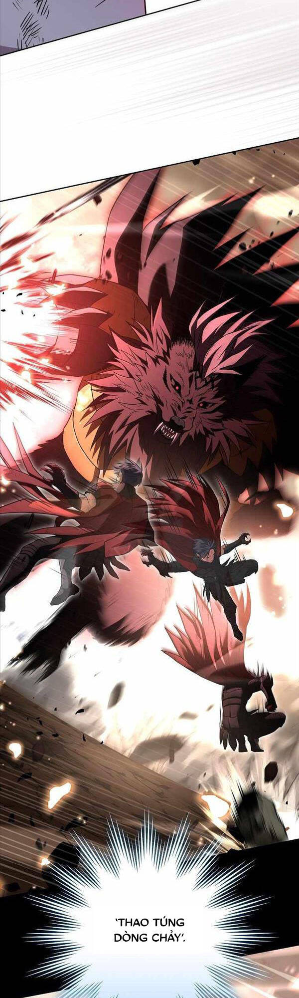 Sự Trở Lại Của Người Chơi Bị Đóng Băng Chap 92 - Next Chap 93