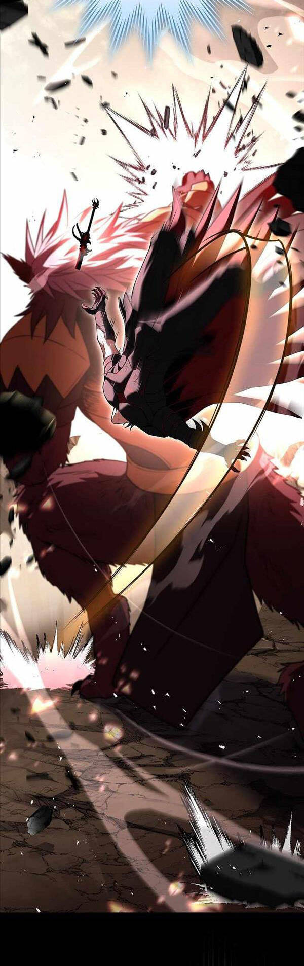 Sự Trở Lại Của Người Chơi Bị Đóng Băng Chap 92 - Next Chap 93
