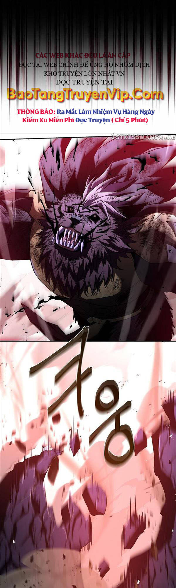 Sự Trở Lại Của Người Chơi Bị Đóng Băng Chap 92 - Next Chap 93