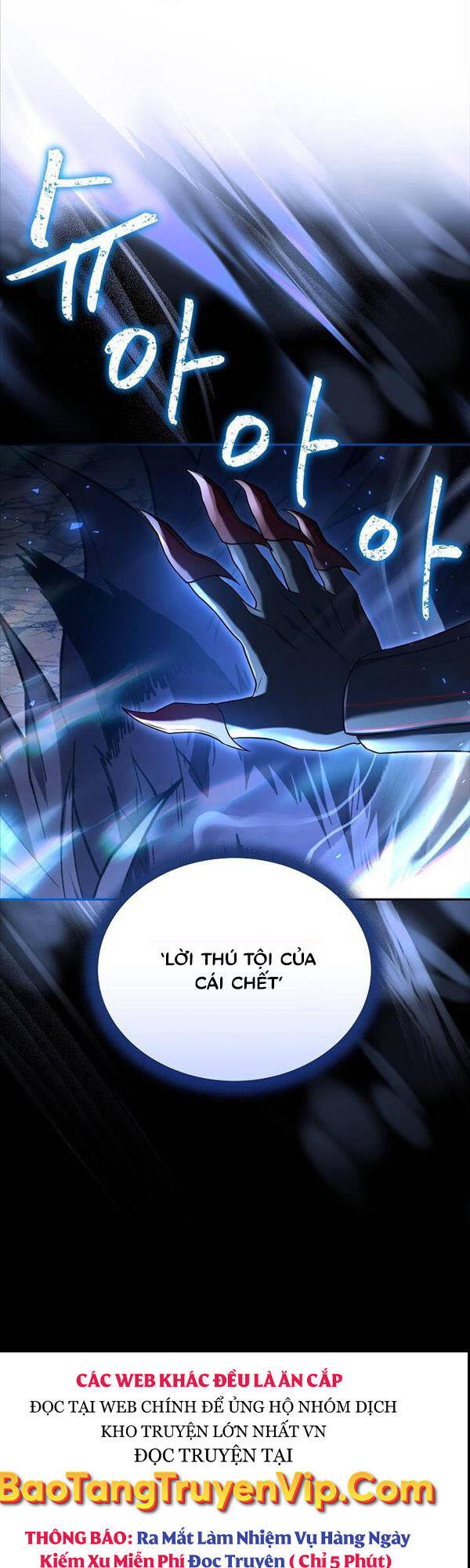 Sự Trở Lại Của Người Chơi Bị Đóng Băng Chap 92 - Next Chap 93