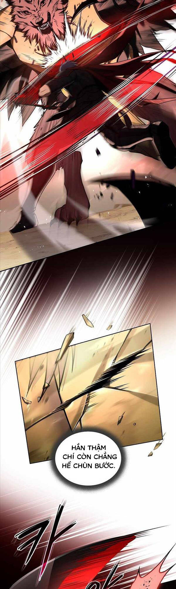 Sự Trở Lại Của Người Chơi Bị Đóng Băng Chap 92 - Next Chap 93