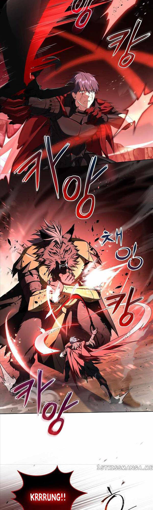 Sự Trở Lại Của Người Chơi Bị Đóng Băng Chap 92 - Next Chap 93