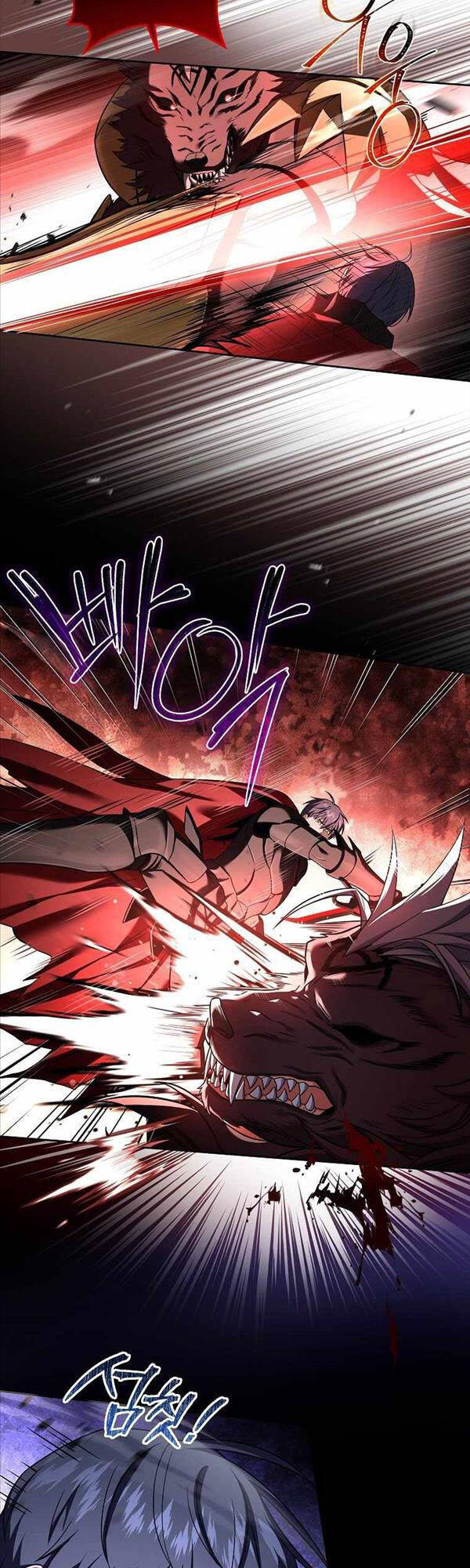 Sự Trở Lại Của Người Chơi Bị Đóng Băng Chap 92 - Next Chap 93