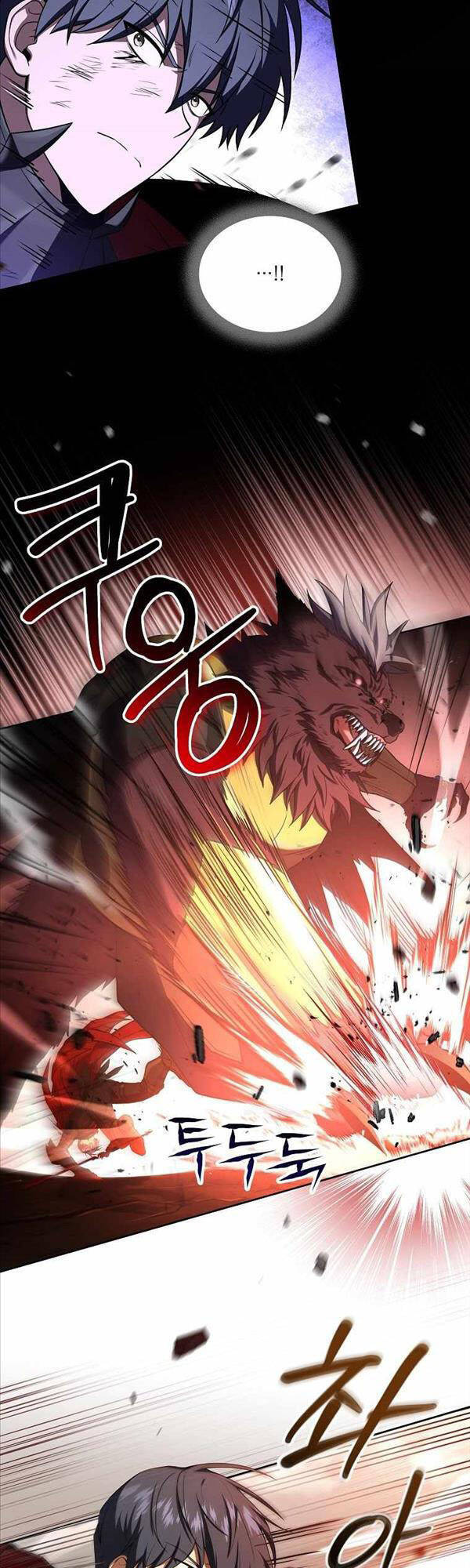 Sự Trở Lại Của Người Chơi Bị Đóng Băng Chap 92 - Next Chap 93