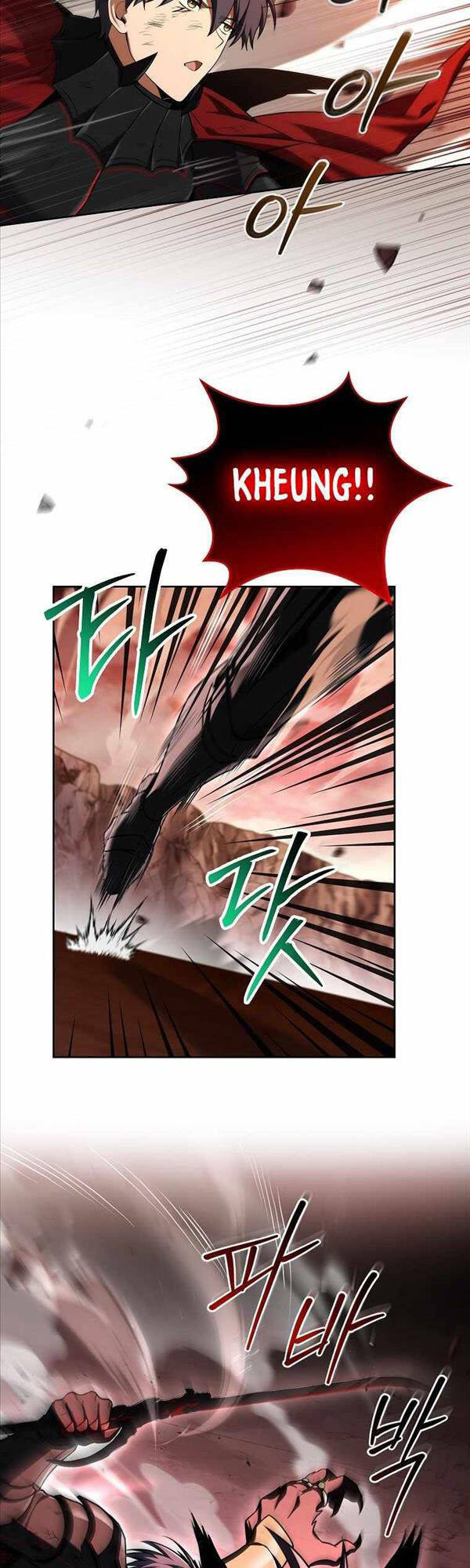 Sự Trở Lại Của Người Chơi Bị Đóng Băng Chap 92 - Next Chap 93