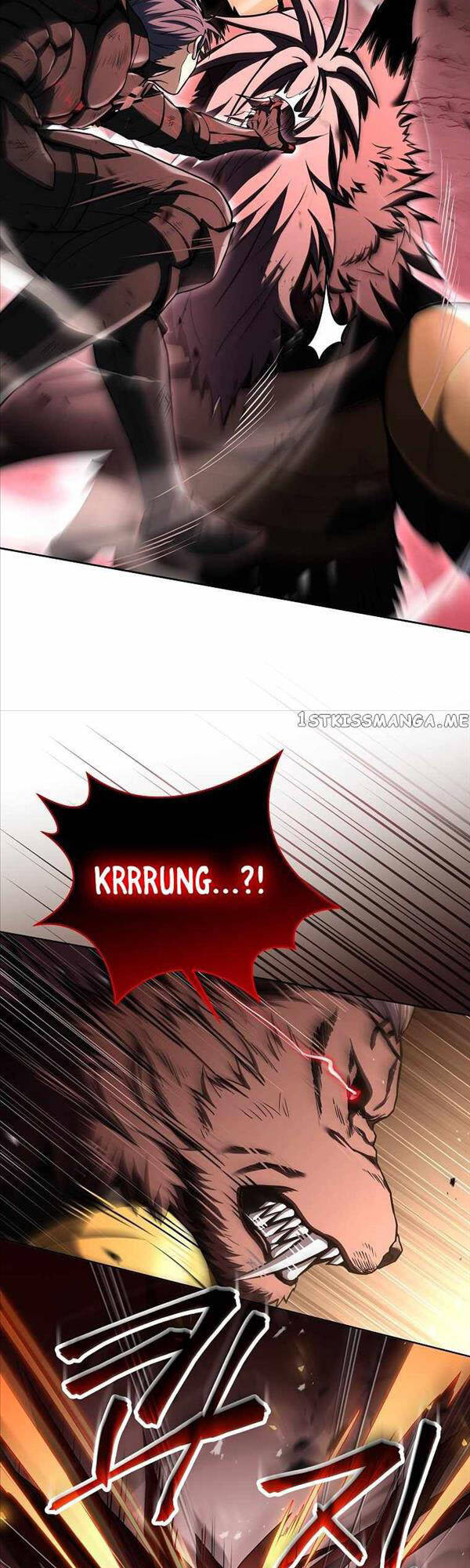 Sự Trở Lại Của Người Chơi Bị Đóng Băng Chap 92 - Next Chap 93