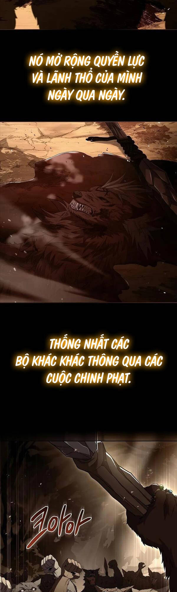 Sự Trở Lại Của Người Chơi Bị Đóng Băng Chap 93 - Next Chap 94