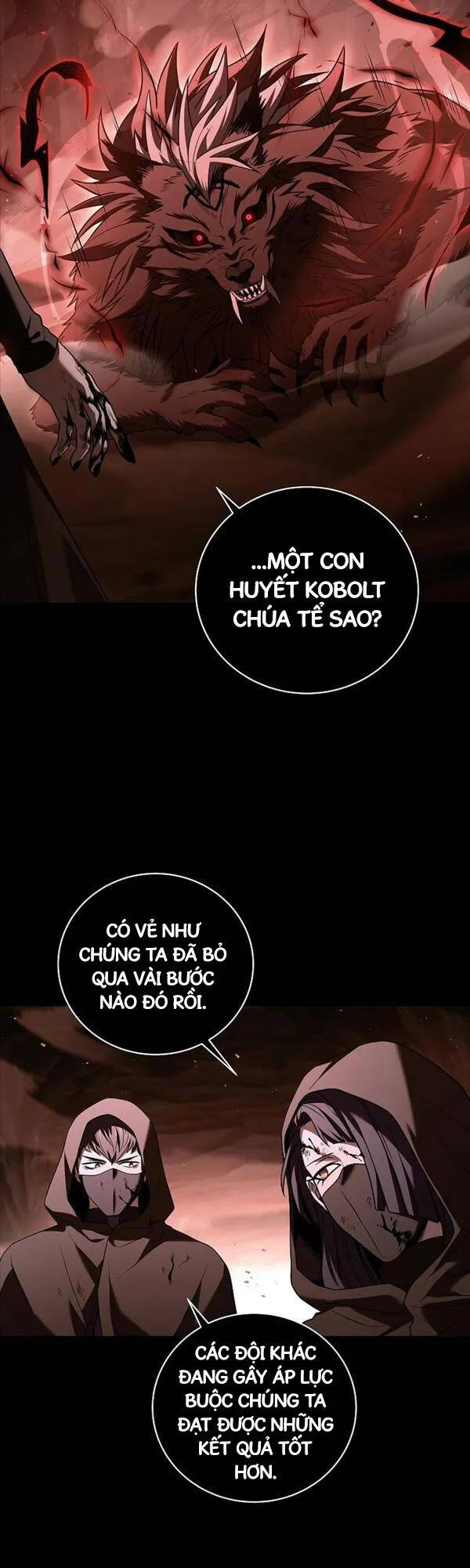 Sự Trở Lại Của Người Chơi Bị Đóng Băng Chap 93 - Next Chap 94