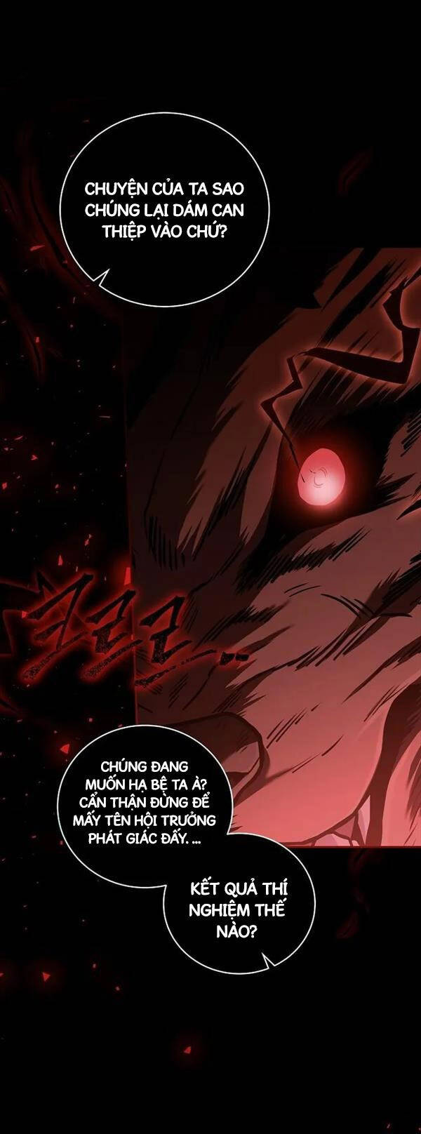 Sự Trở Lại Của Người Chơi Bị Đóng Băng Chap 93 - Next Chap 94