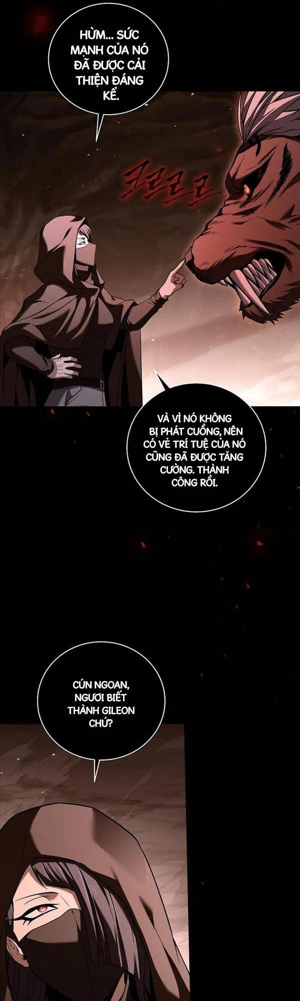 Sự Trở Lại Của Người Chơi Bị Đóng Băng Chap 93 - Next Chap 94