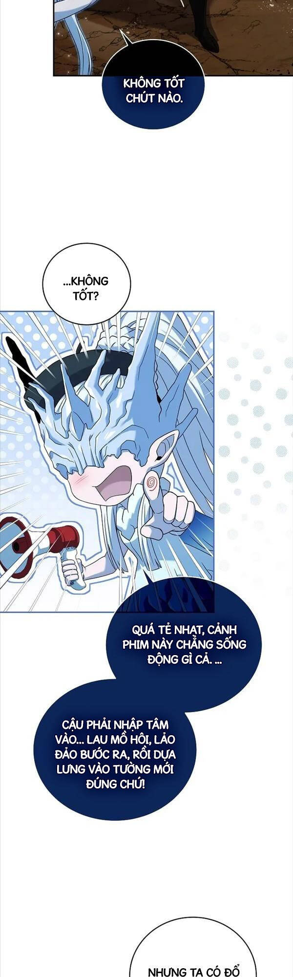 Sự Trở Lại Của Người Chơi Bị Đóng Băng Chap 93 - Next Chap 94