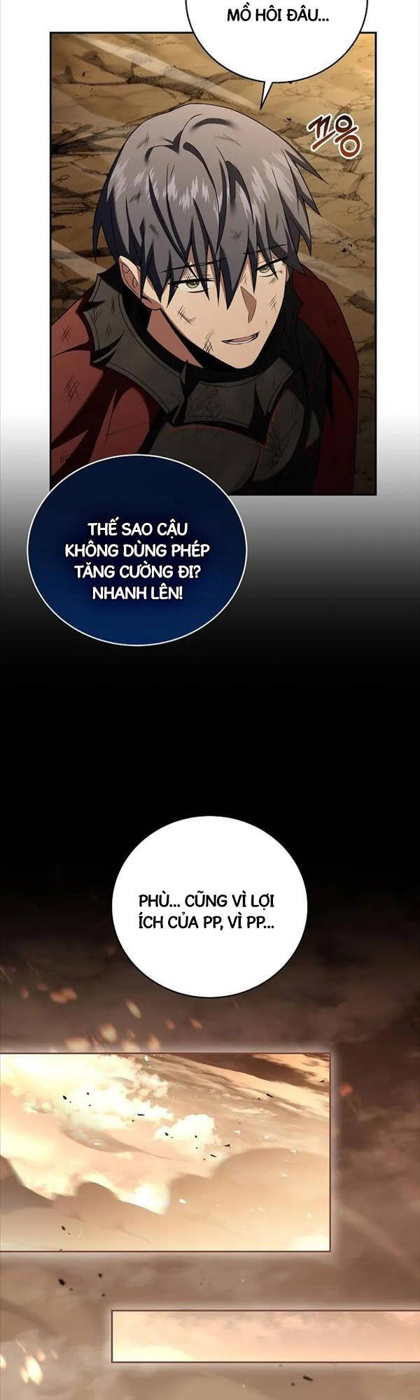 Sự Trở Lại Của Người Chơi Bị Đóng Băng Chap 93 - Next Chap 94