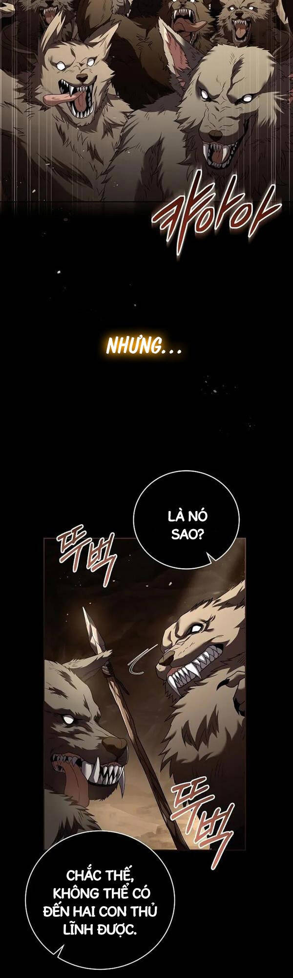 Sự Trở Lại Của Người Chơi Bị Đóng Băng Chap 93 - Next Chap 94