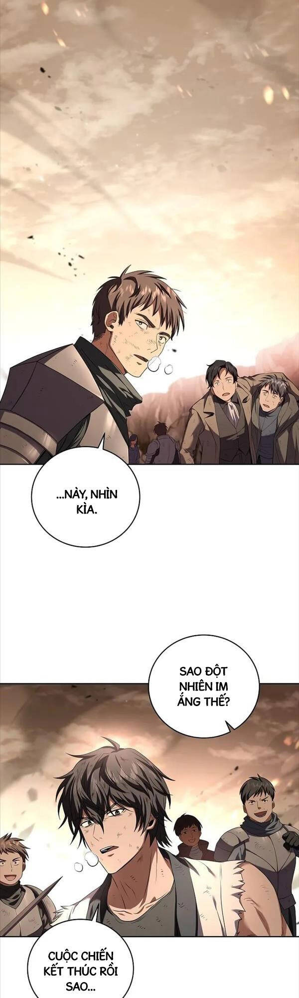 Sự Trở Lại Của Người Chơi Bị Đóng Băng Chap 93 - Next Chap 94