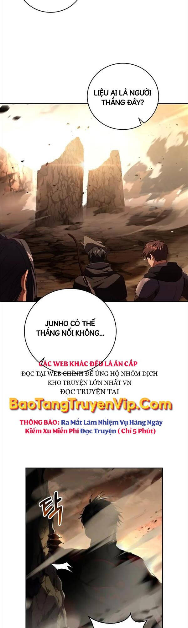 Sự Trở Lại Của Người Chơi Bị Đóng Băng Chap 93 - Next Chap 94