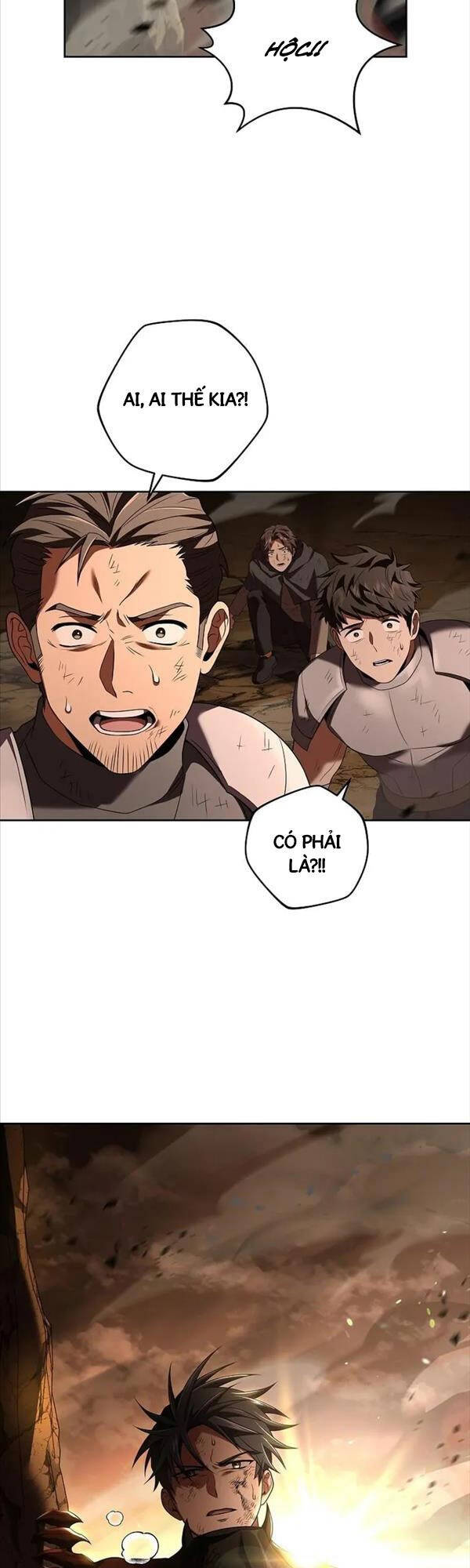 Sự Trở Lại Của Người Chơi Bị Đóng Băng Chap 93 - Next Chap 94