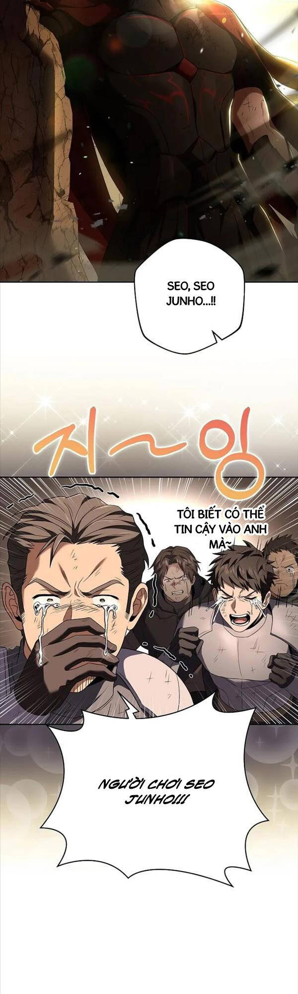 Sự Trở Lại Của Người Chơi Bị Đóng Băng Chap 93 - Next Chap 94