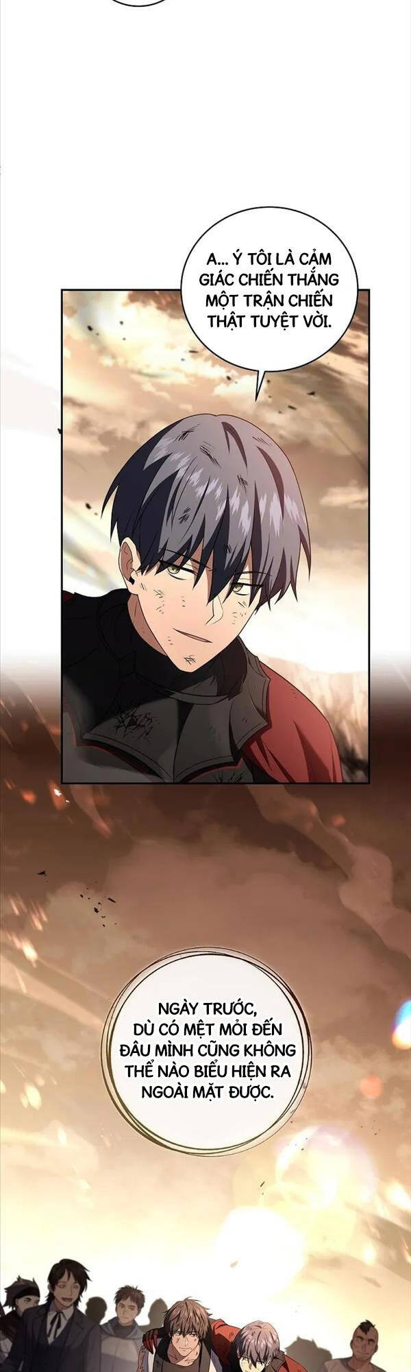 Sự Trở Lại Của Người Chơi Bị Đóng Băng Chap 93 - Next Chap 94