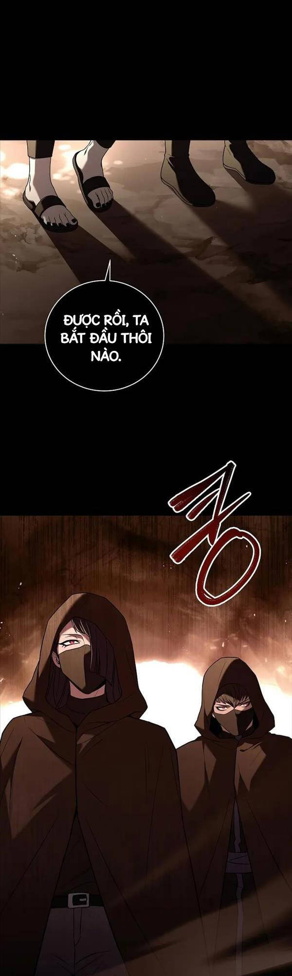 Sự Trở Lại Của Người Chơi Bị Đóng Băng Chap 93 - Next Chap 94