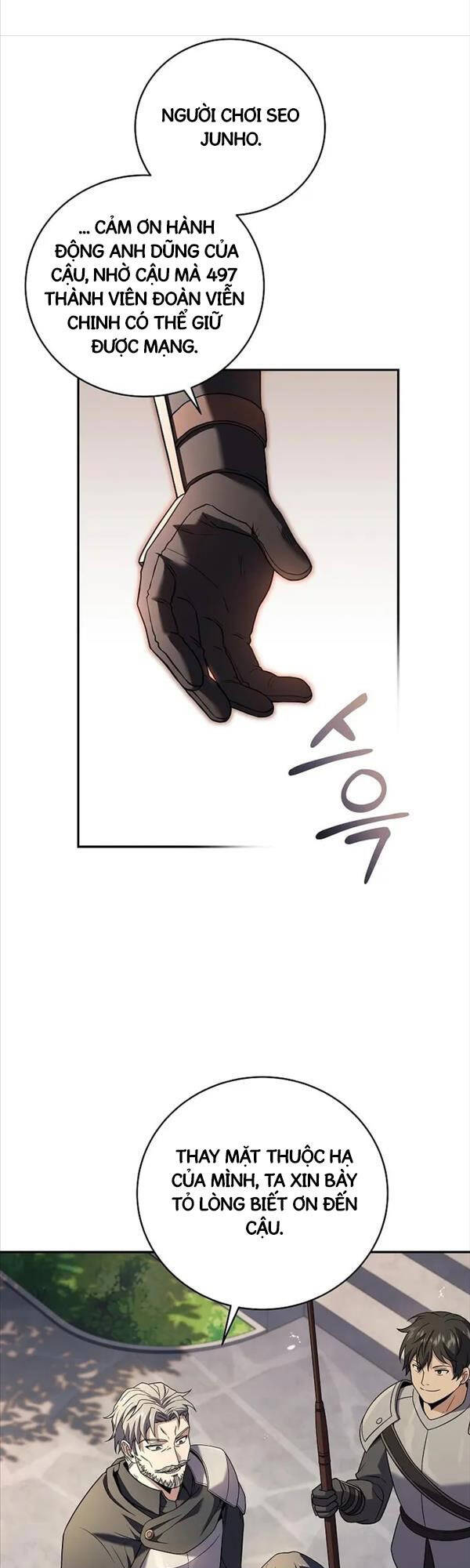 Sự Trở Lại Của Người Chơi Bị Đóng Băng Chap 93 - Next Chap 94