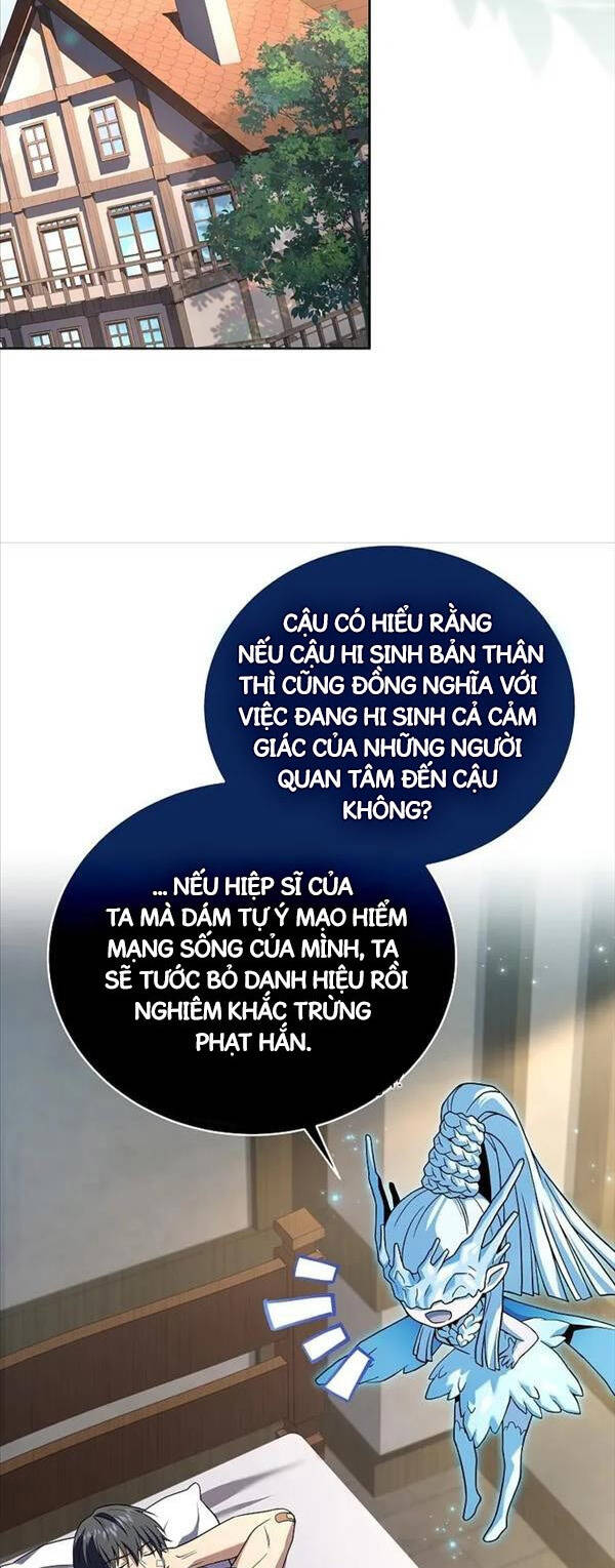 Sự Trở Lại Của Người Chơi Bị Đóng Băng Chap 93 - Next Chap 94