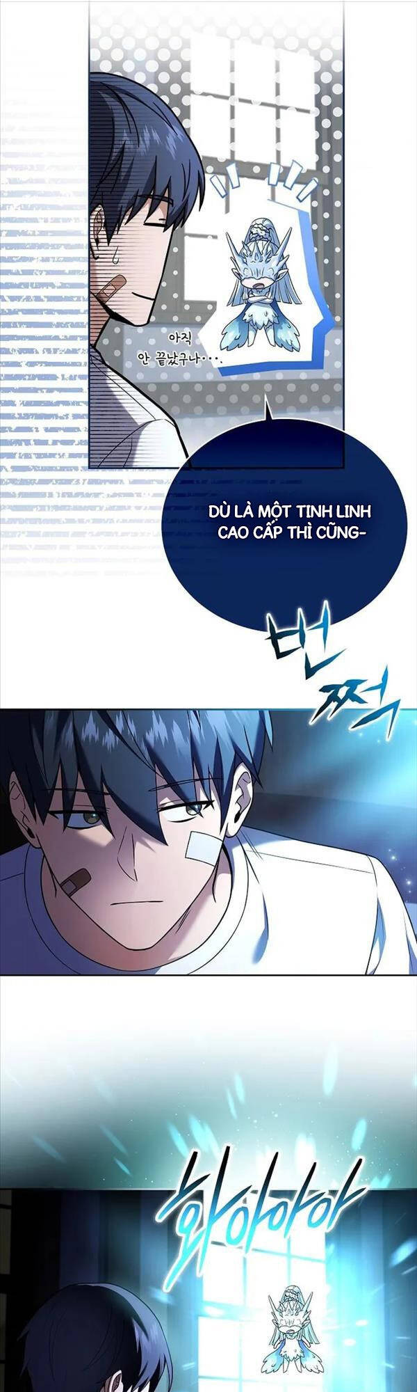 Sự Trở Lại Của Người Chơi Bị Đóng Băng Chap 93 - Next Chap 94