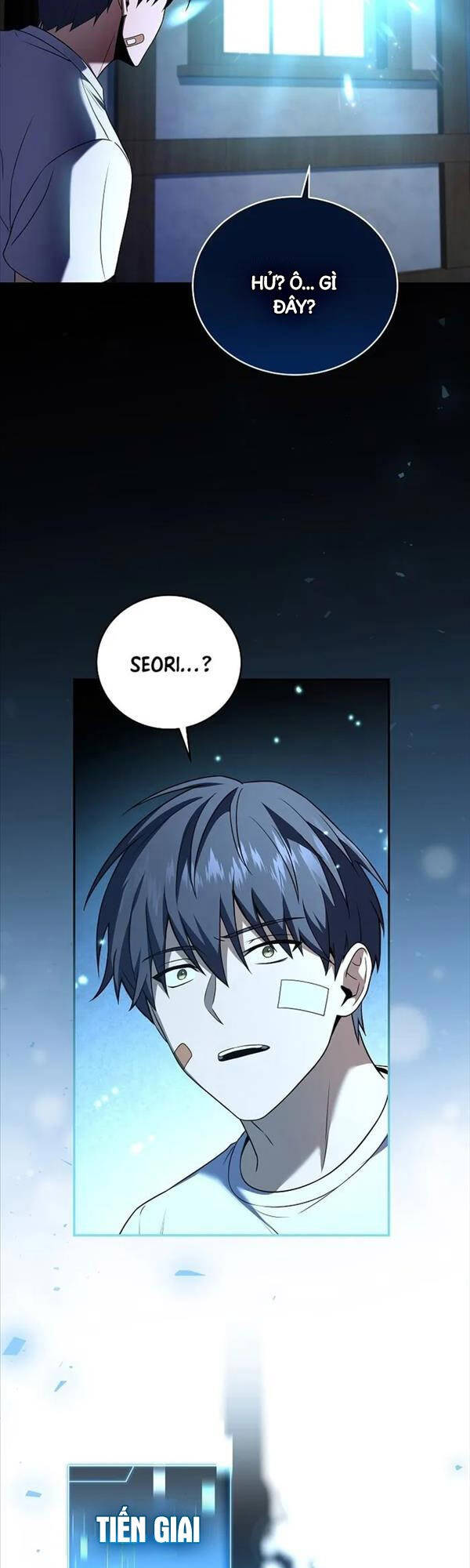 Sự Trở Lại Của Người Chơi Bị Đóng Băng Chap 93 - Next Chap 94
