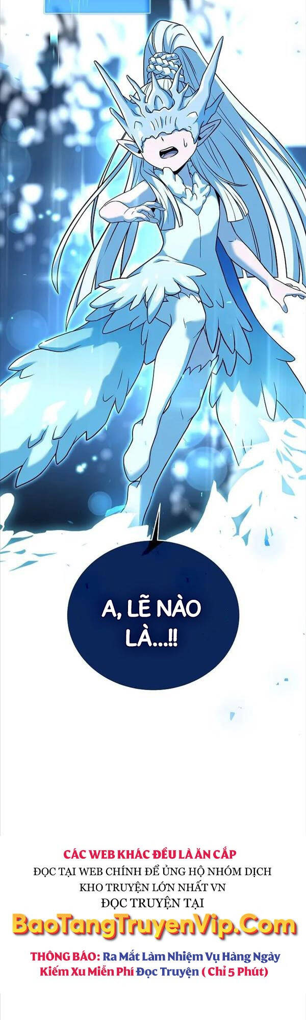 Sự Trở Lại Của Người Chơi Bị Đóng Băng Chap 93 - Next Chap 94