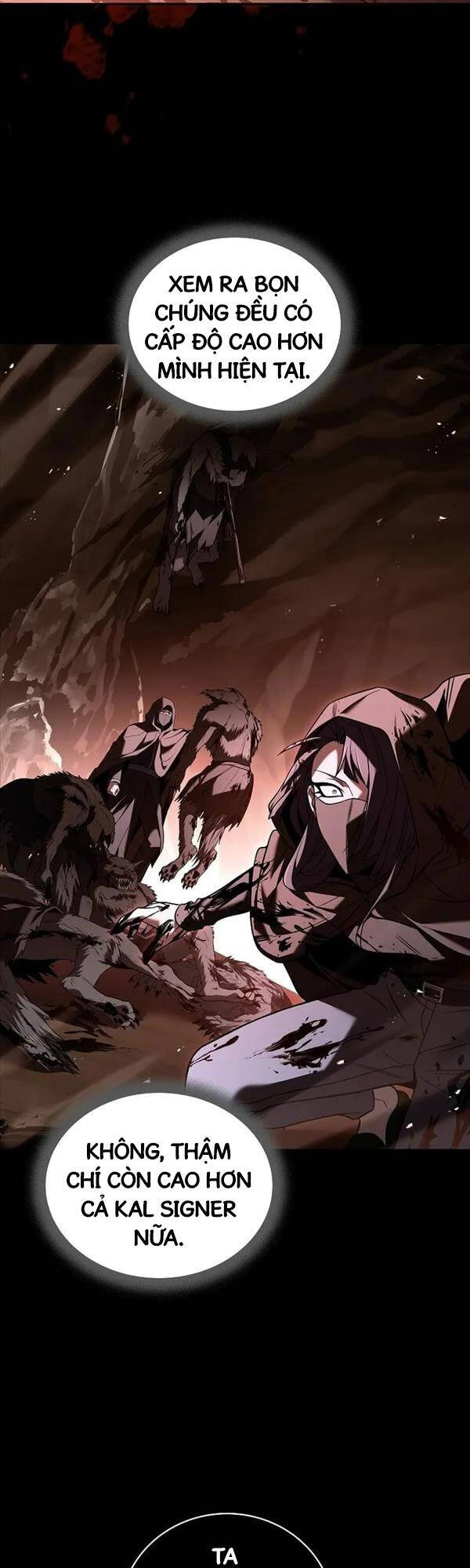Sự Trở Lại Của Người Chơi Bị Đóng Băng Chap 93 - Next Chap 94