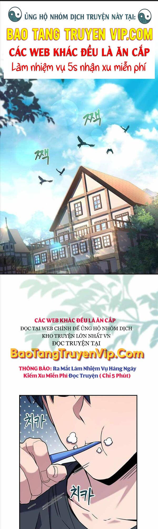 Sự Trở Lại Của Người Chơi Bị Đóng Băng Chap 94 - Next Chap 95