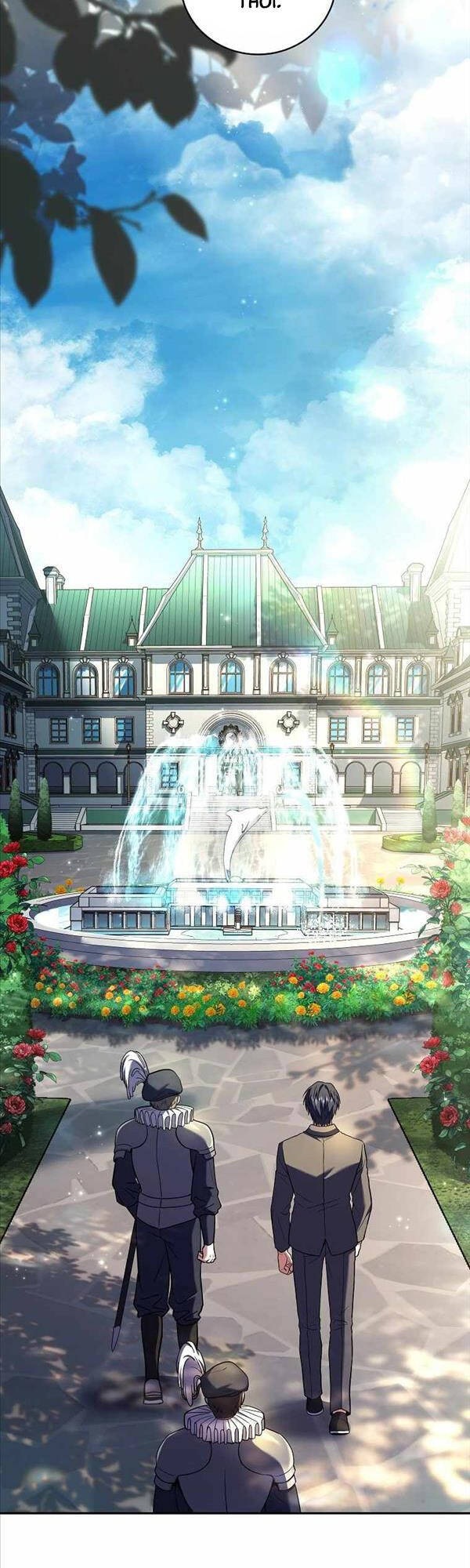 Sự Trở Lại Của Người Chơi Bị Đóng Băng Chap 94 - Next Chap 95