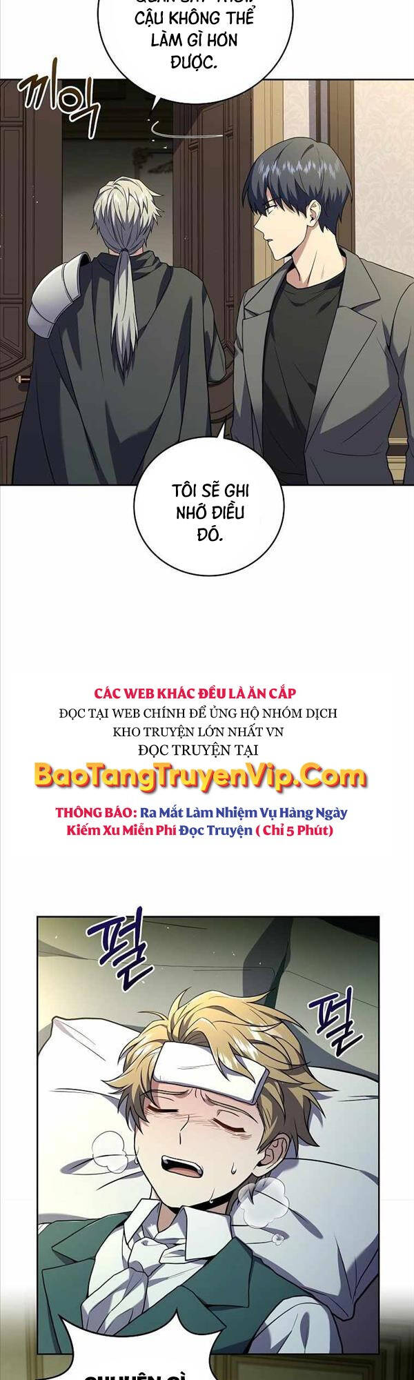 Sự Trở Lại Của Người Chơi Bị Đóng Băng Chap 94 - Next Chap 95