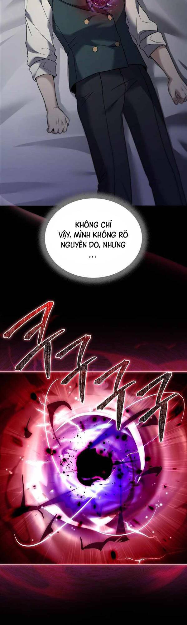 Sự Trở Lại Của Người Chơi Bị Đóng Băng Chap 94 - Next Chap 95