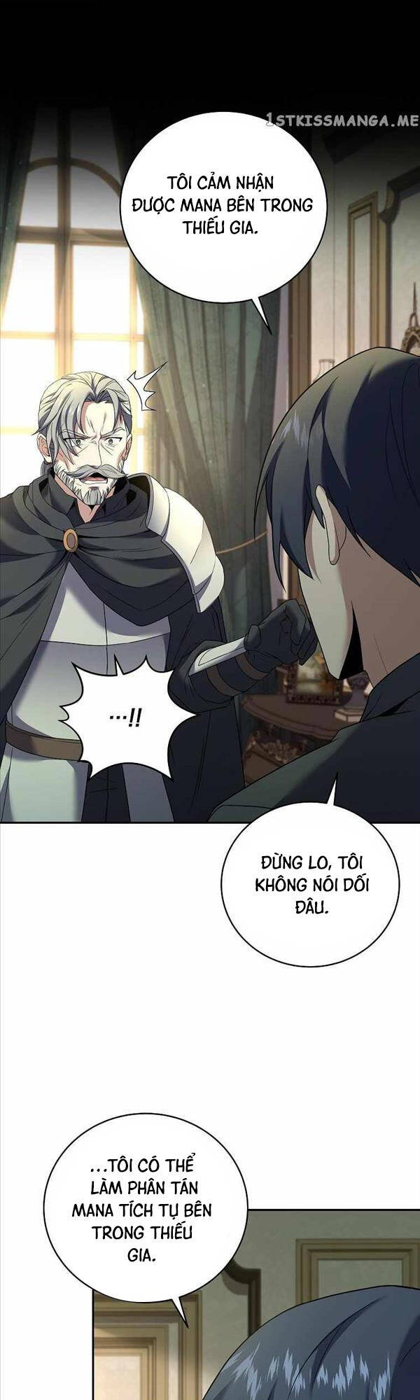 Sự Trở Lại Của Người Chơi Bị Đóng Băng Chap 94 - Next Chap 95