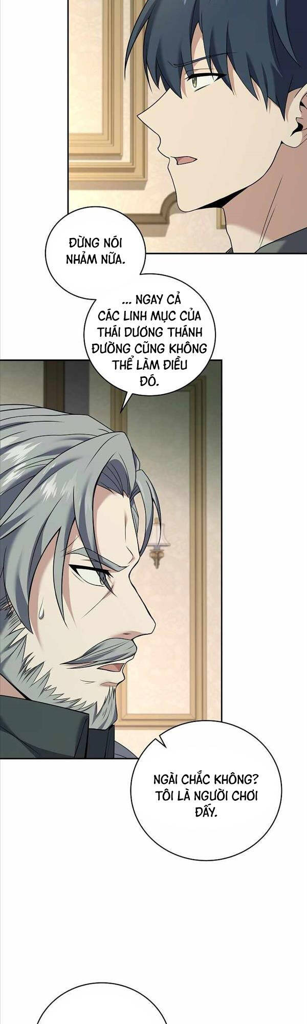 Sự Trở Lại Của Người Chơi Bị Đóng Băng Chap 94 - Next Chap 95