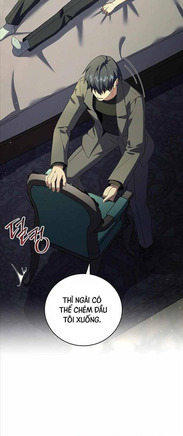 Sự Trở Lại Của Người Chơi Bị Đóng Băng Chap 94 - Next Chap 95