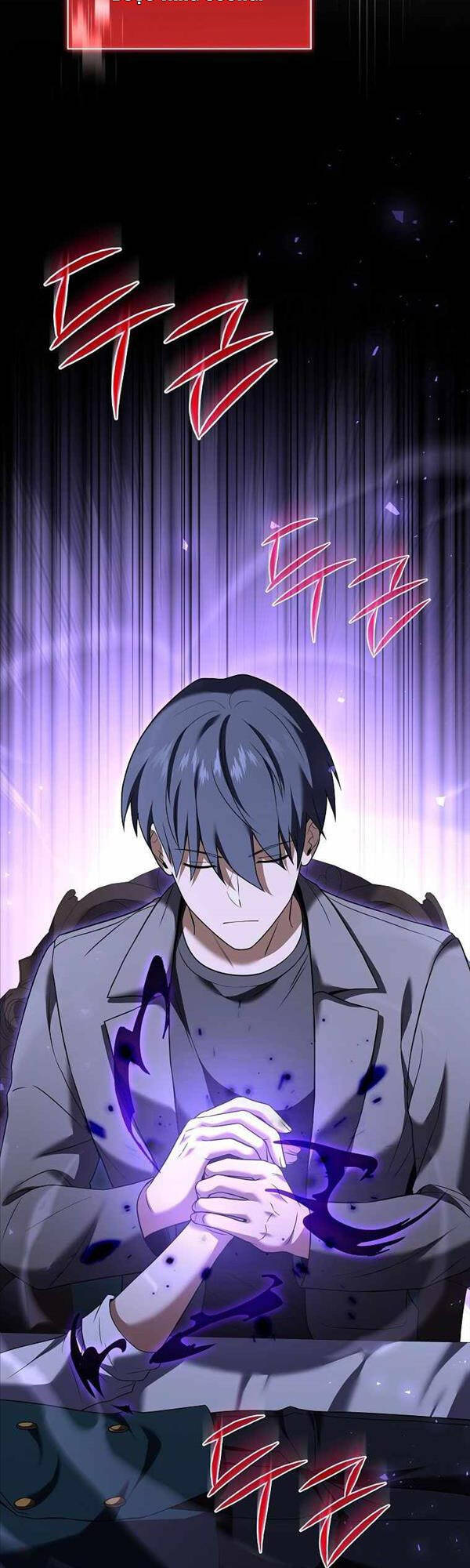 Sự Trở Lại Của Người Chơi Bị Đóng Băng Chap 94 - Next Chap 95
