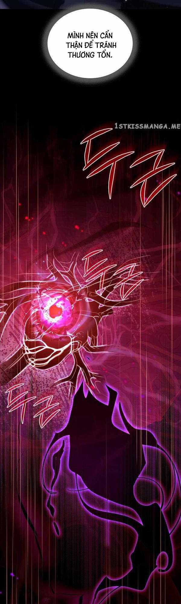 Sự Trở Lại Của Người Chơi Bị Đóng Băng Chap 94 - Next Chap 95