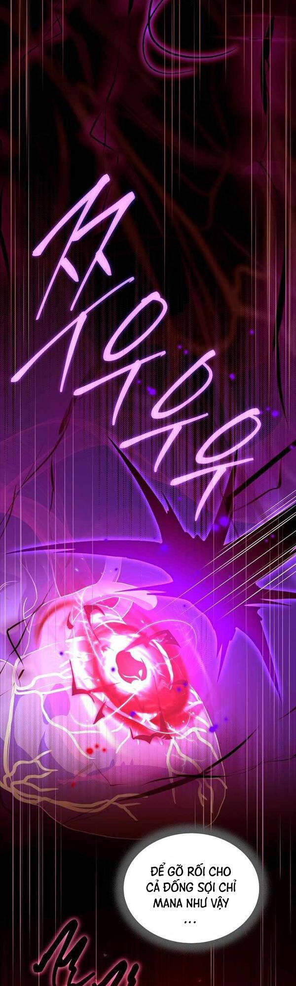 Sự Trở Lại Của Người Chơi Bị Đóng Băng Chap 94 - Next Chap 95