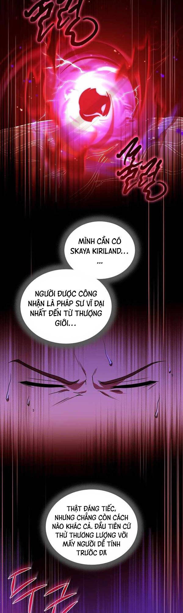 Sự Trở Lại Của Người Chơi Bị Đóng Băng Chap 94 - Next Chap 95