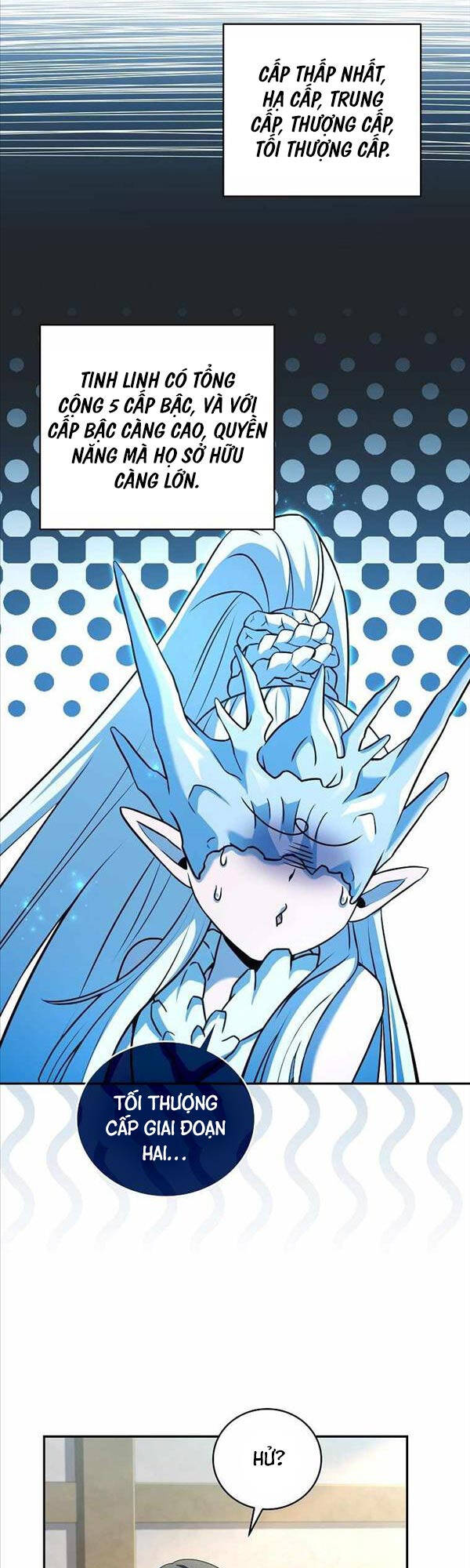 Sự Trở Lại Của Người Chơi Bị Đóng Băng Chap 94 - Next Chap 95