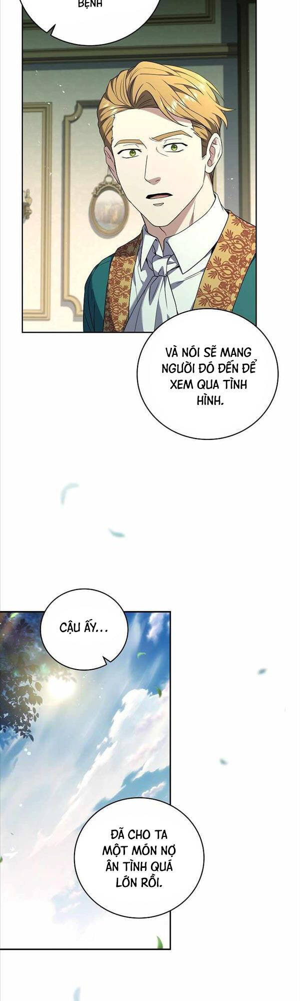 Sự Trở Lại Của Người Chơi Bị Đóng Băng Chap 94 - Next Chap 95