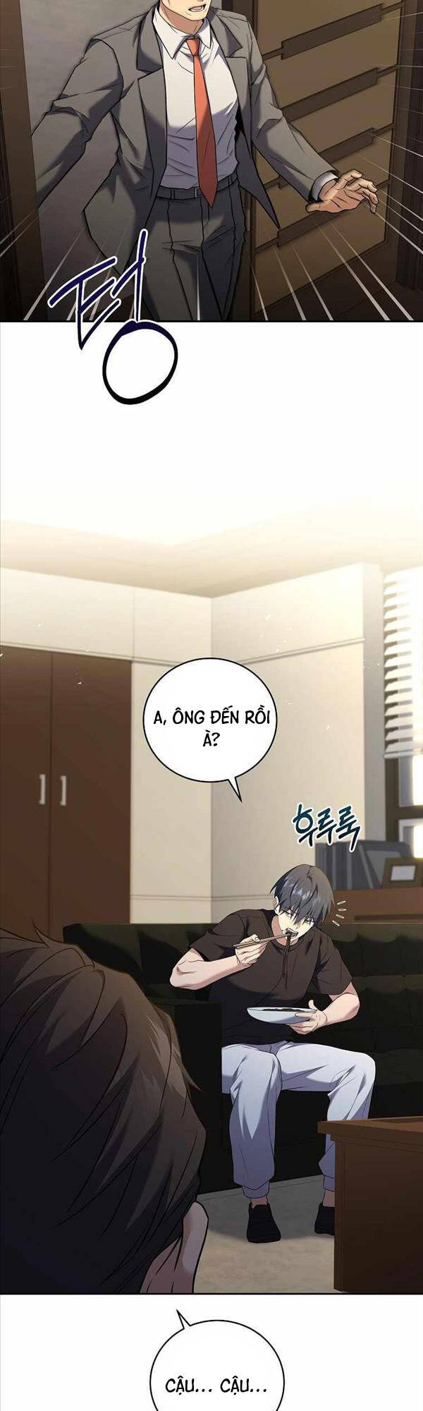 Sự Trở Lại Của Người Chơi Bị Đóng Băng Chap 94 - Next Chap 95