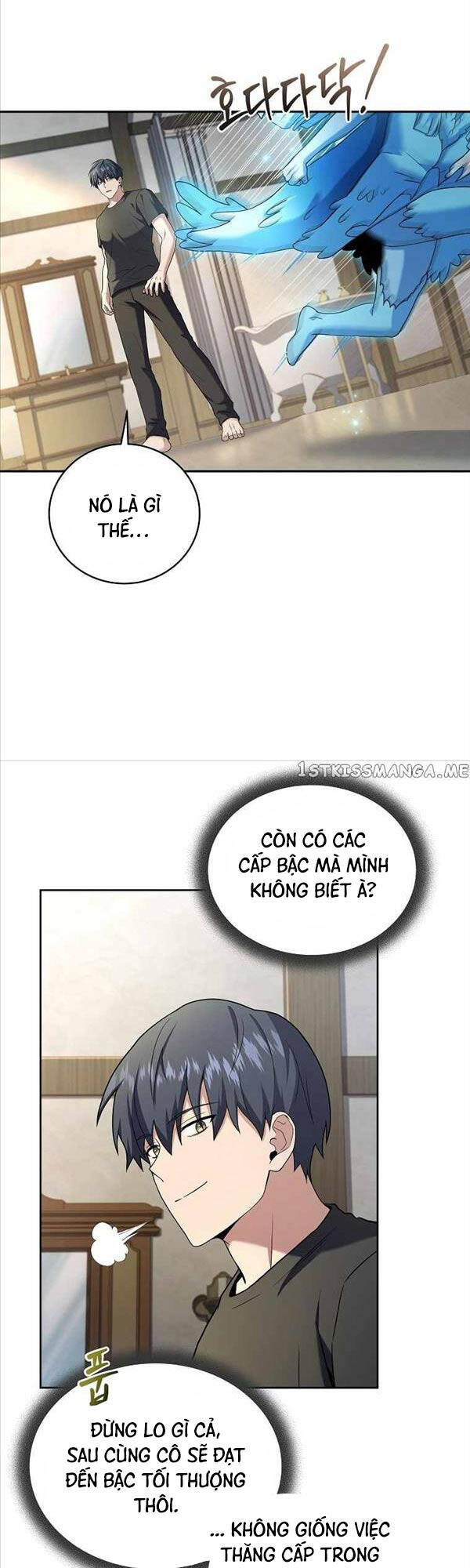 Sự Trở Lại Của Người Chơi Bị Đóng Băng Chap 94 - Next Chap 95